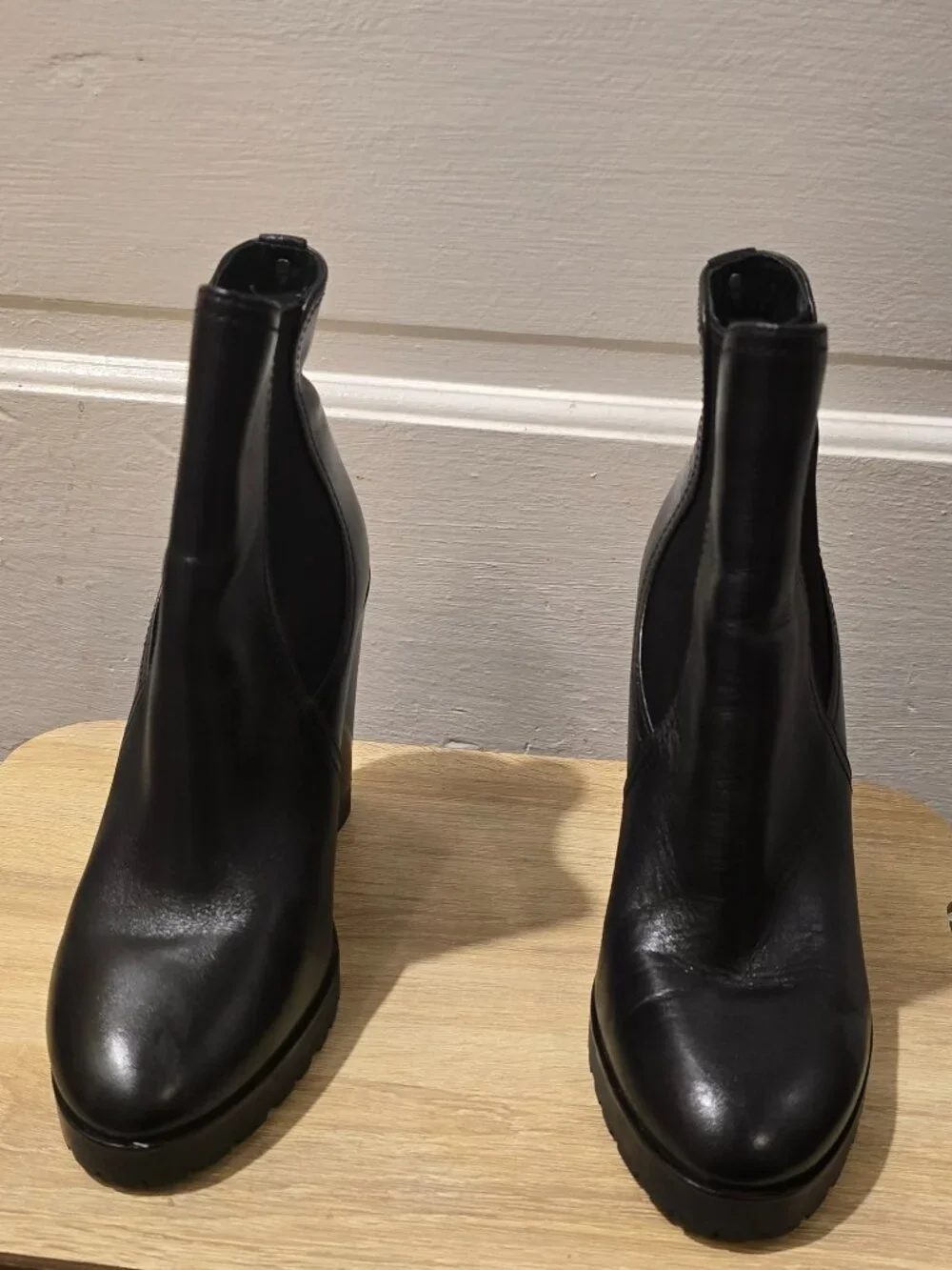Michael Kors Ankle Boot